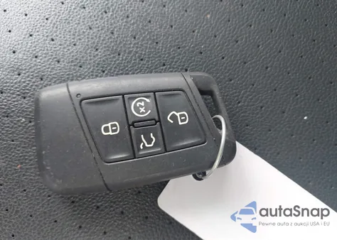 2018 Volkswagen Atlas 3.6L V6 Sel z USA, uszkodzony, nr VIN 1V2ER2CA6JC533271